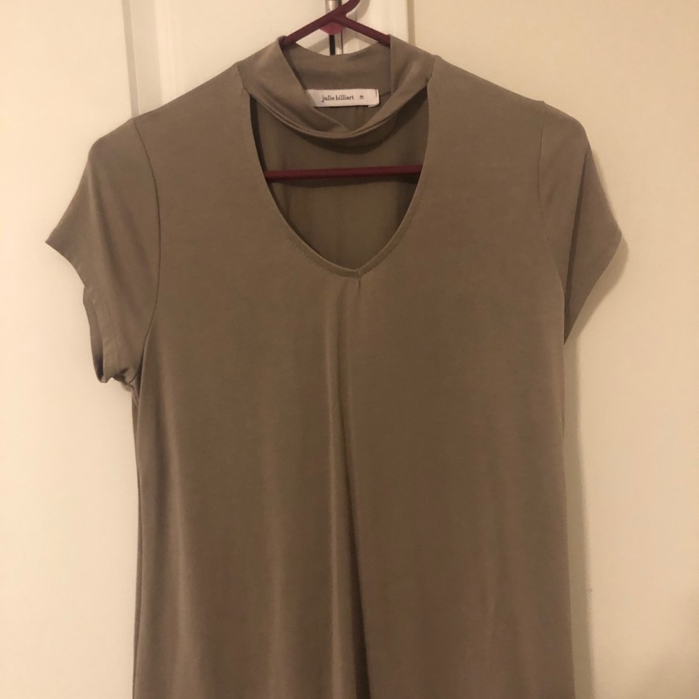 Boutique blouse from Bevello